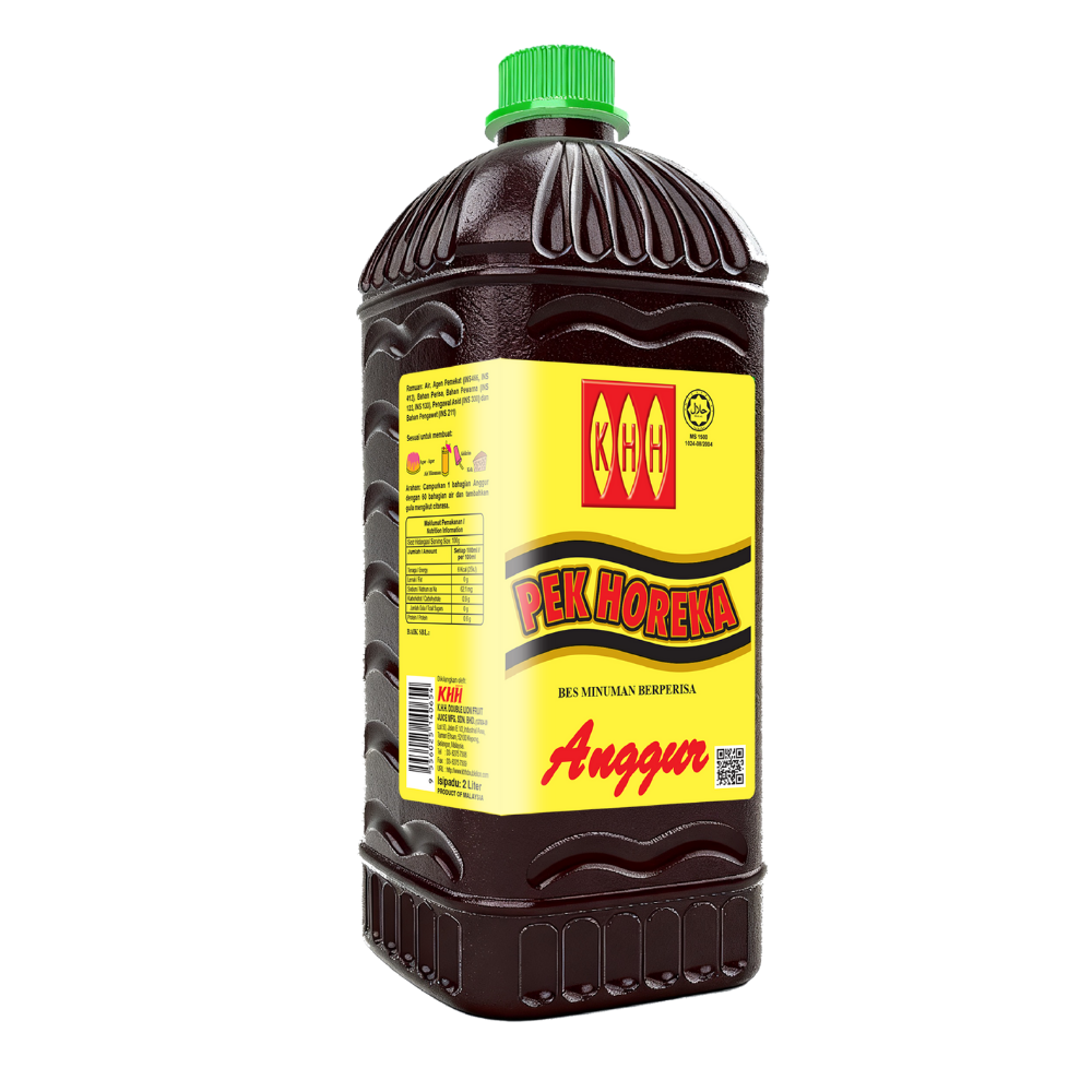 KHH Anggur 2L