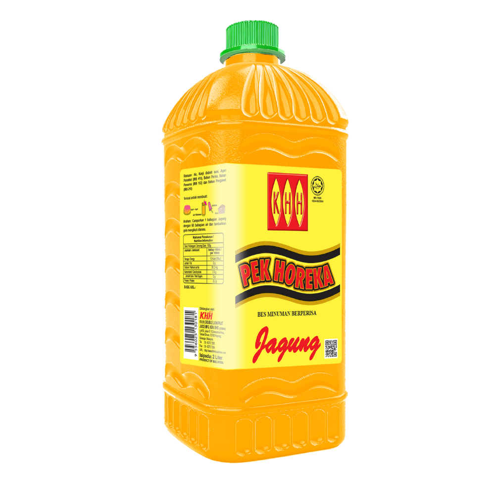 KHH Jagung 2L
