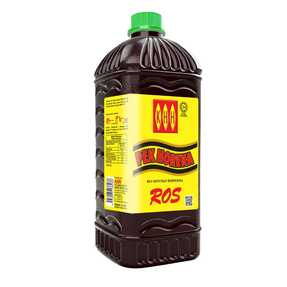 KHH Ros 2L