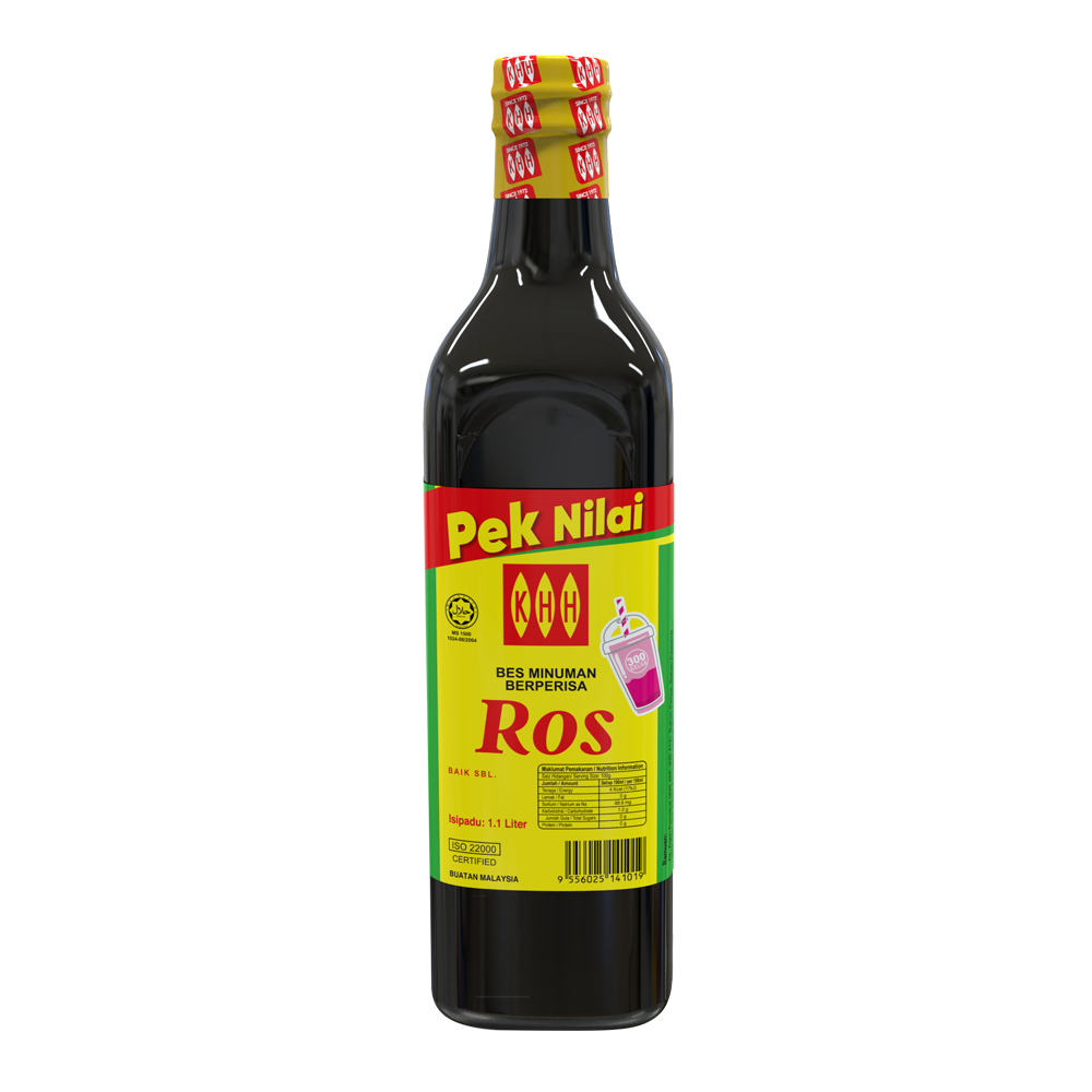 KHH-Ros-1.1L