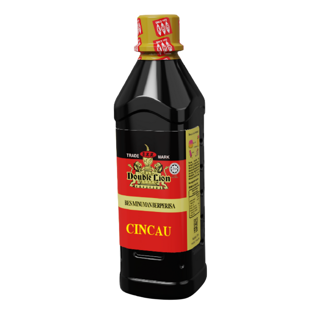 Double Lion Cincau 375ml (2)
