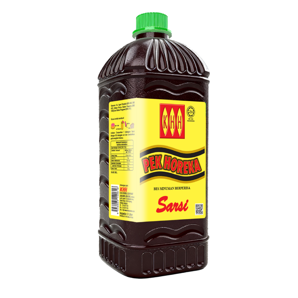 KHH Sarsi 2L